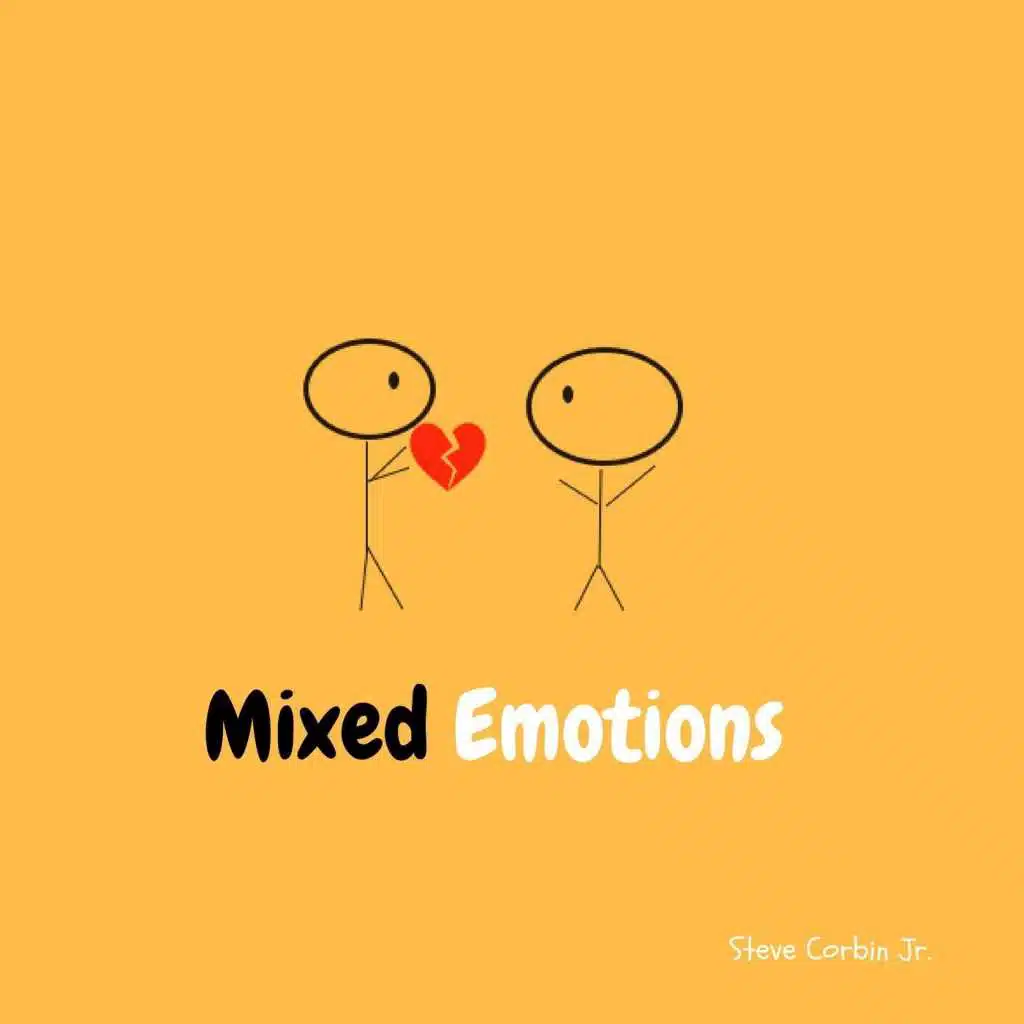Mixed Emotions