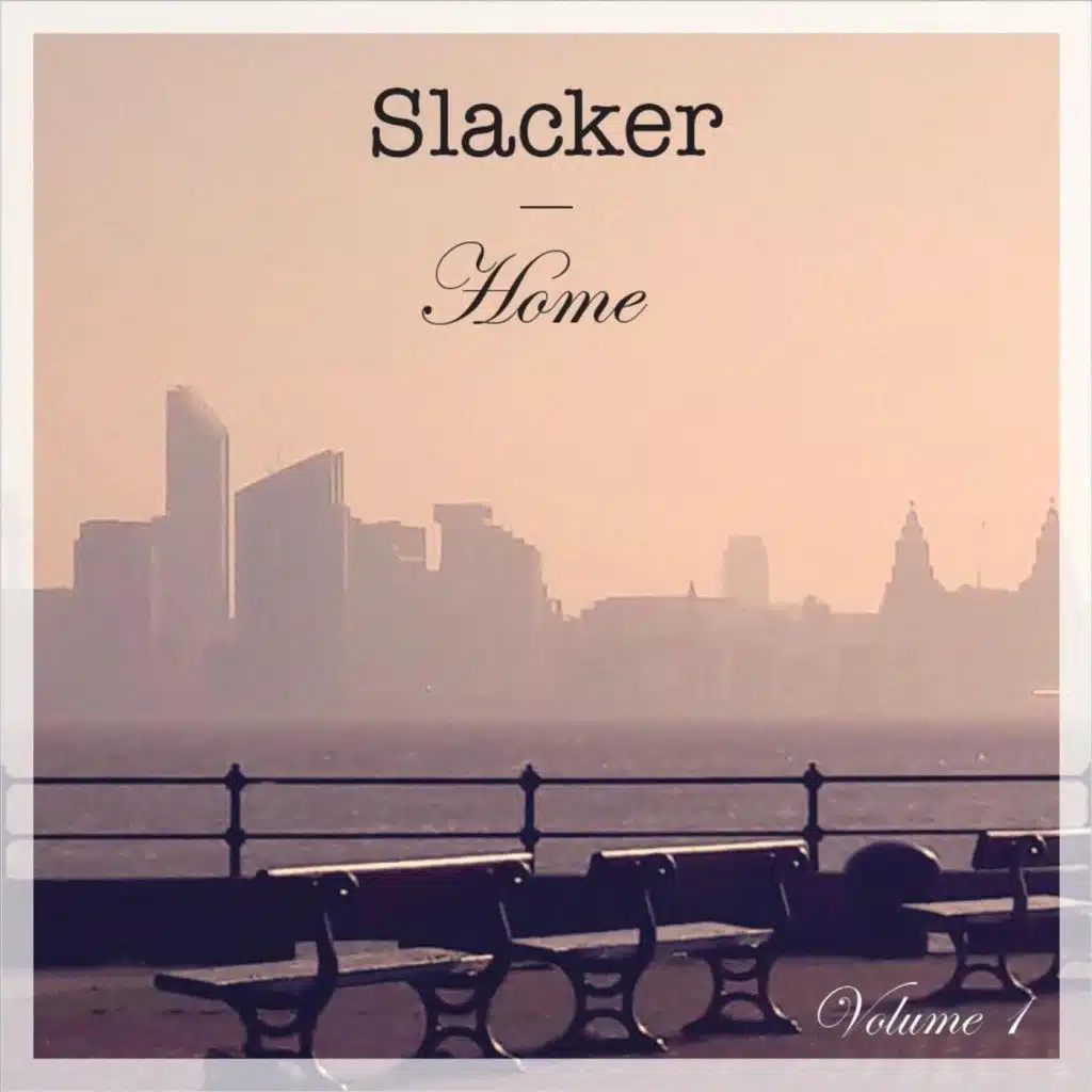 Home, Vol. 1