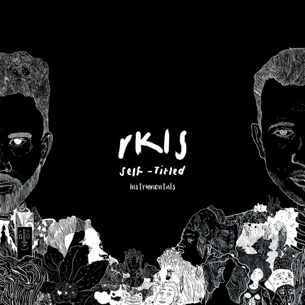 To The Rhythm (Instrumental)