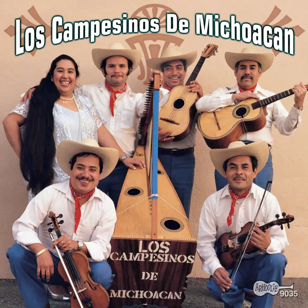 Los Campesinos de Michoacán