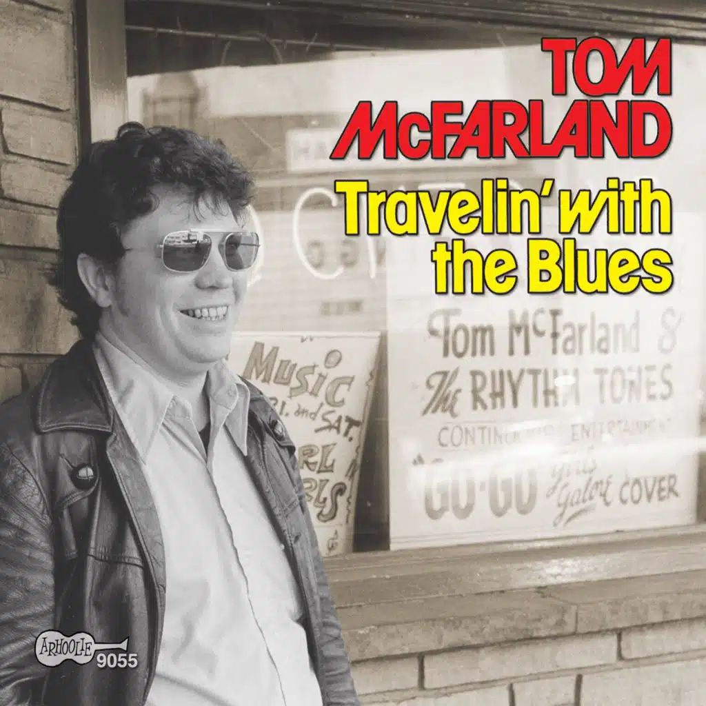 Travelin' with the Blues