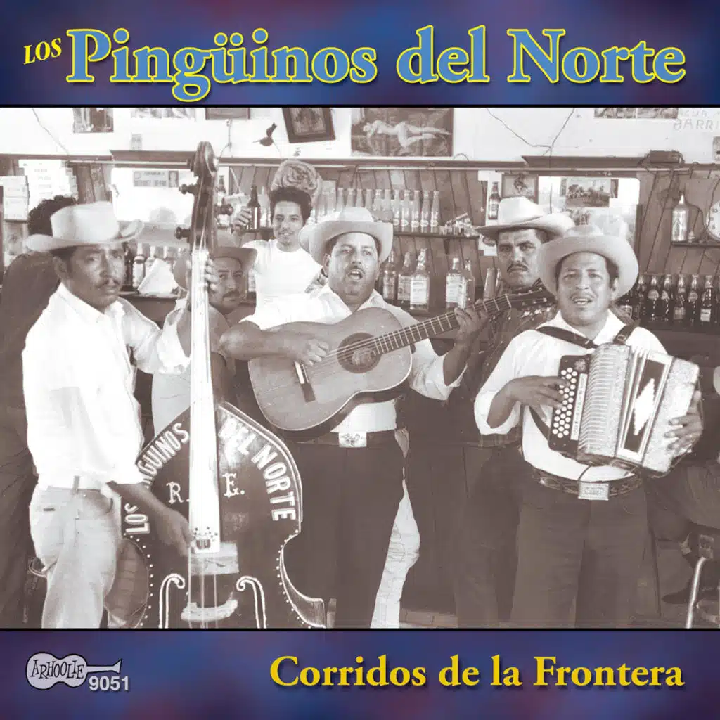 Los Pingüinos del Norte
