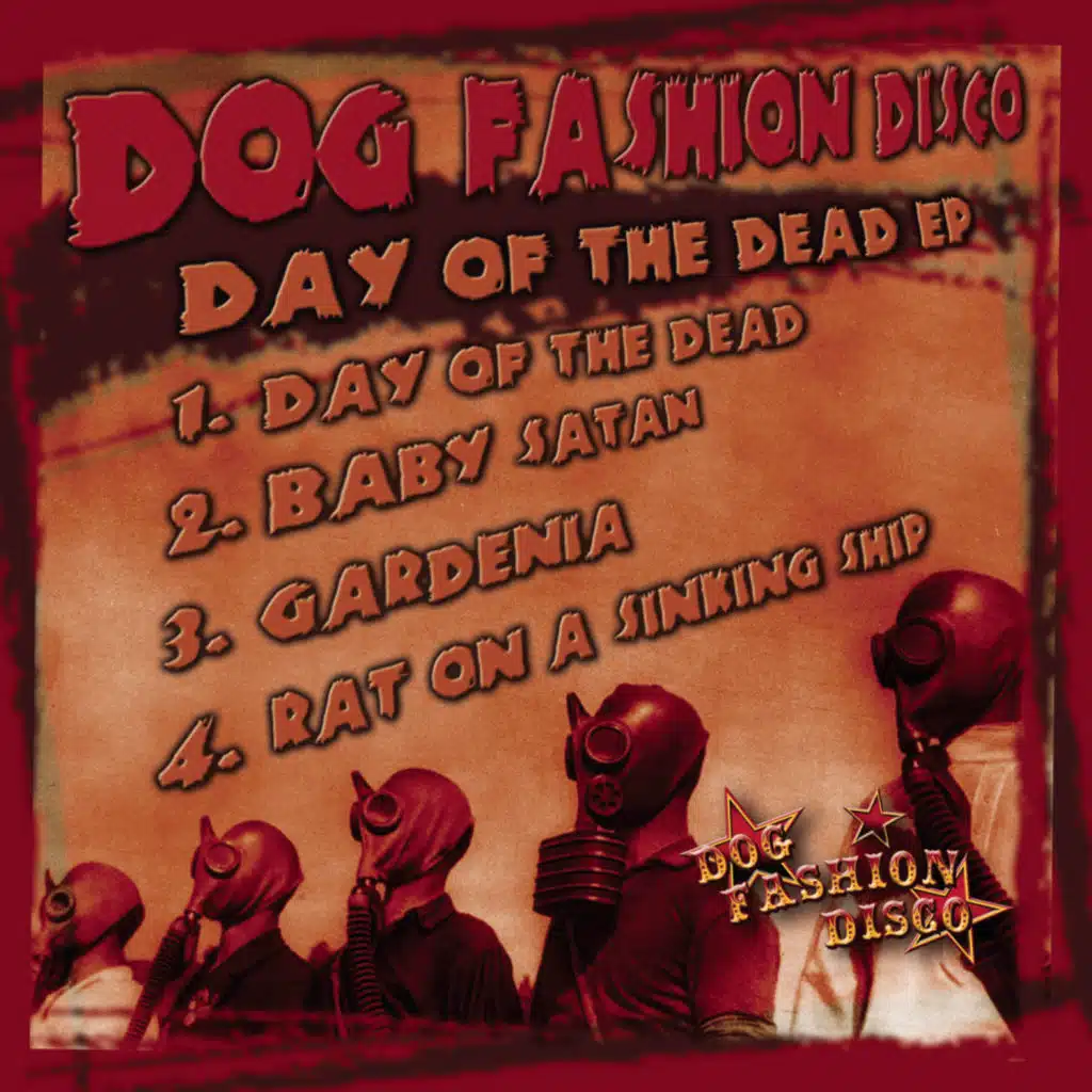 Day of the Dead EP