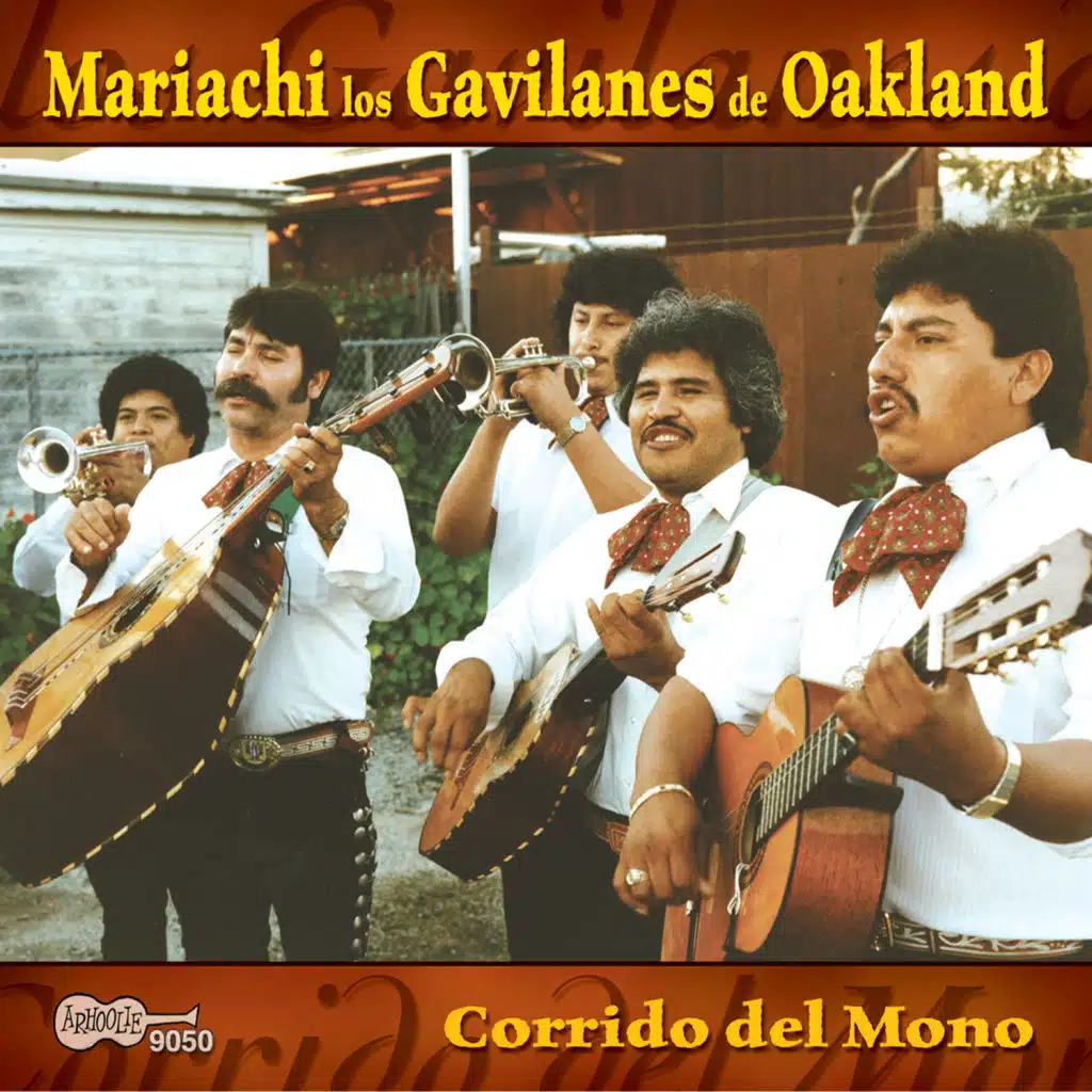 Corrido del Mono