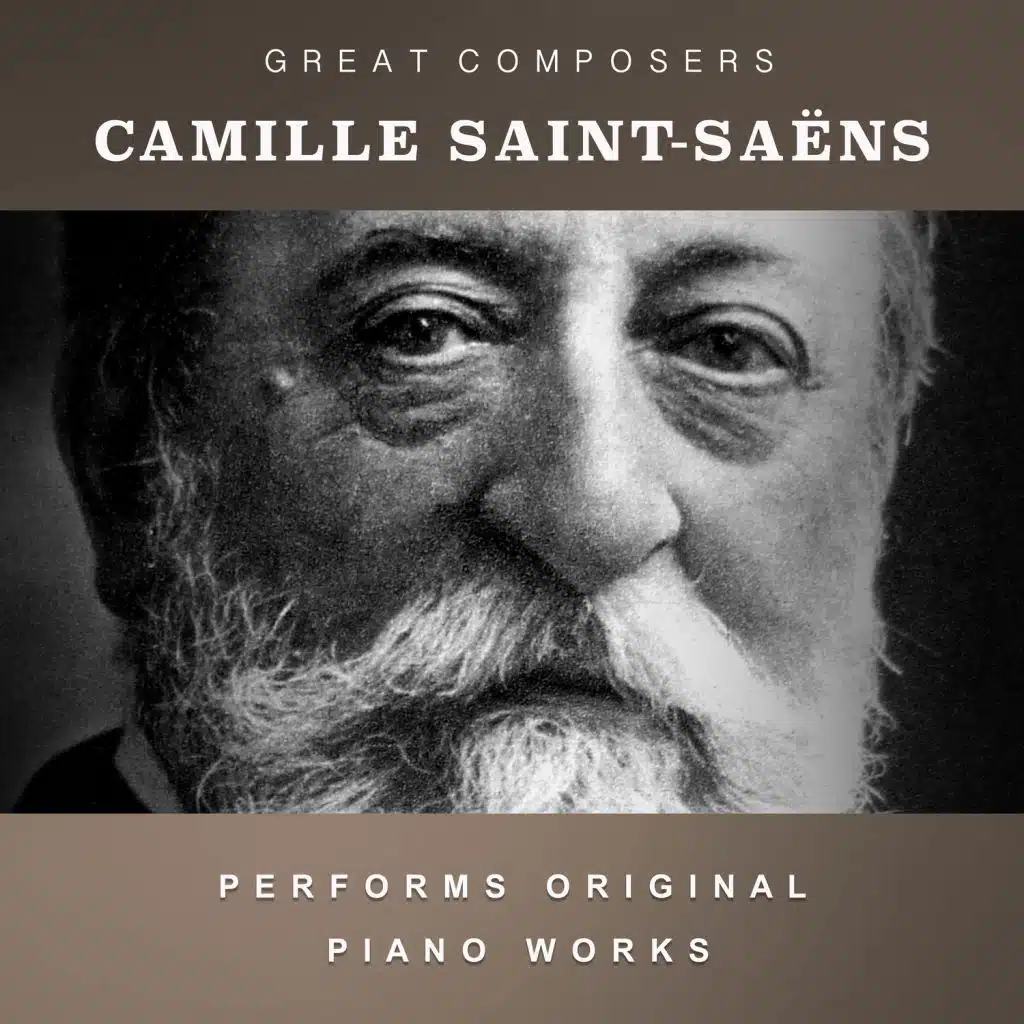Saint-Saëns