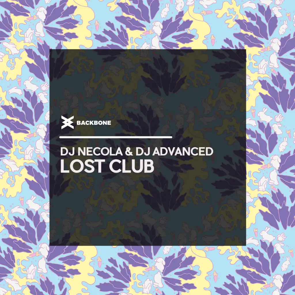 Lost Club (feat. ADVANIKA)