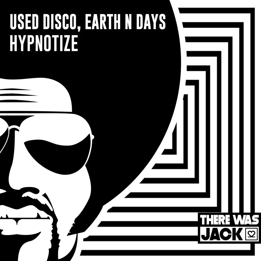 Hypnotize (Radio Edit)