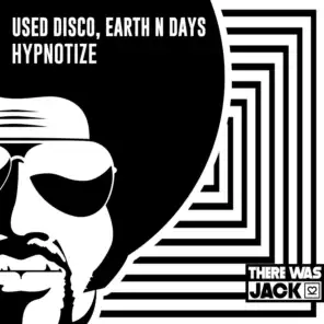 Earth n Days, Used Disco