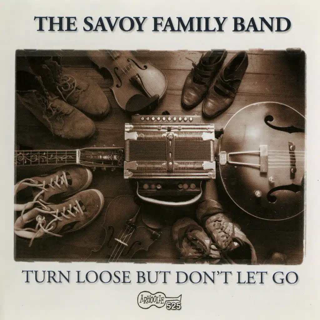 The Savoy Family Band