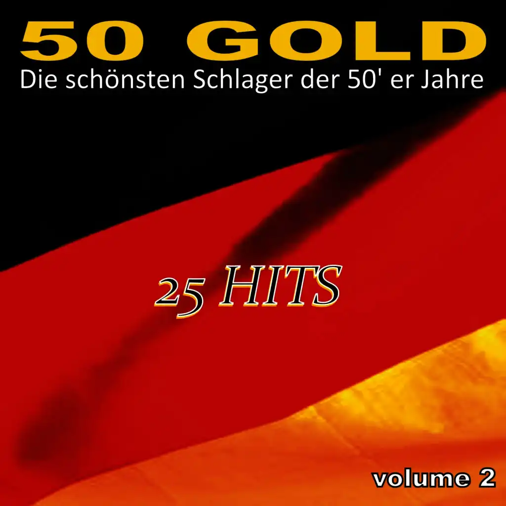 25 Hits, Vol. 2