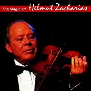 The Magic of Helmut Zacharias