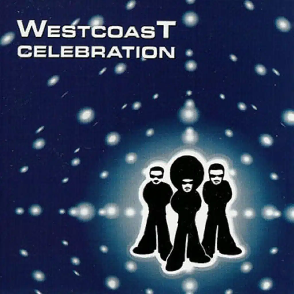 Celebration (Euro Edit)