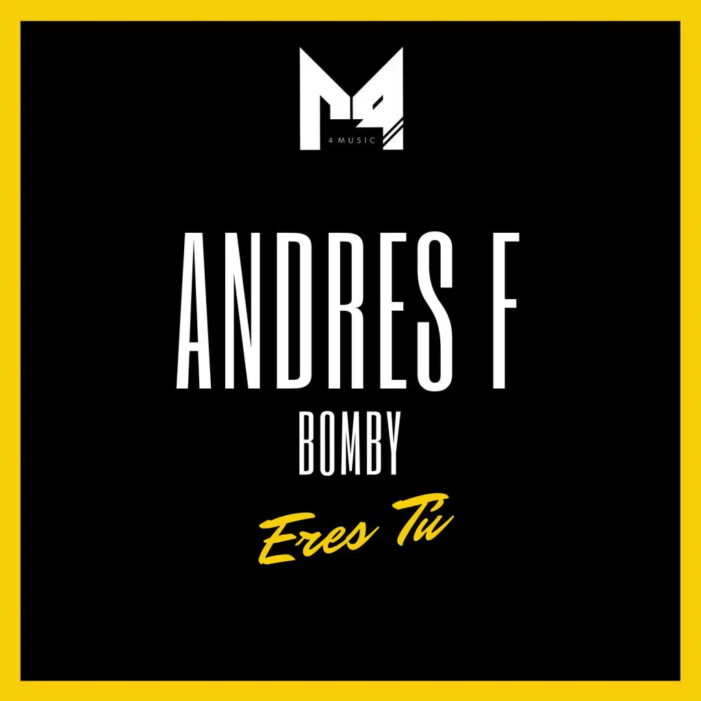 Eres Tú (feat. Bomby)