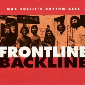 Max Collie's Rhythm Aces