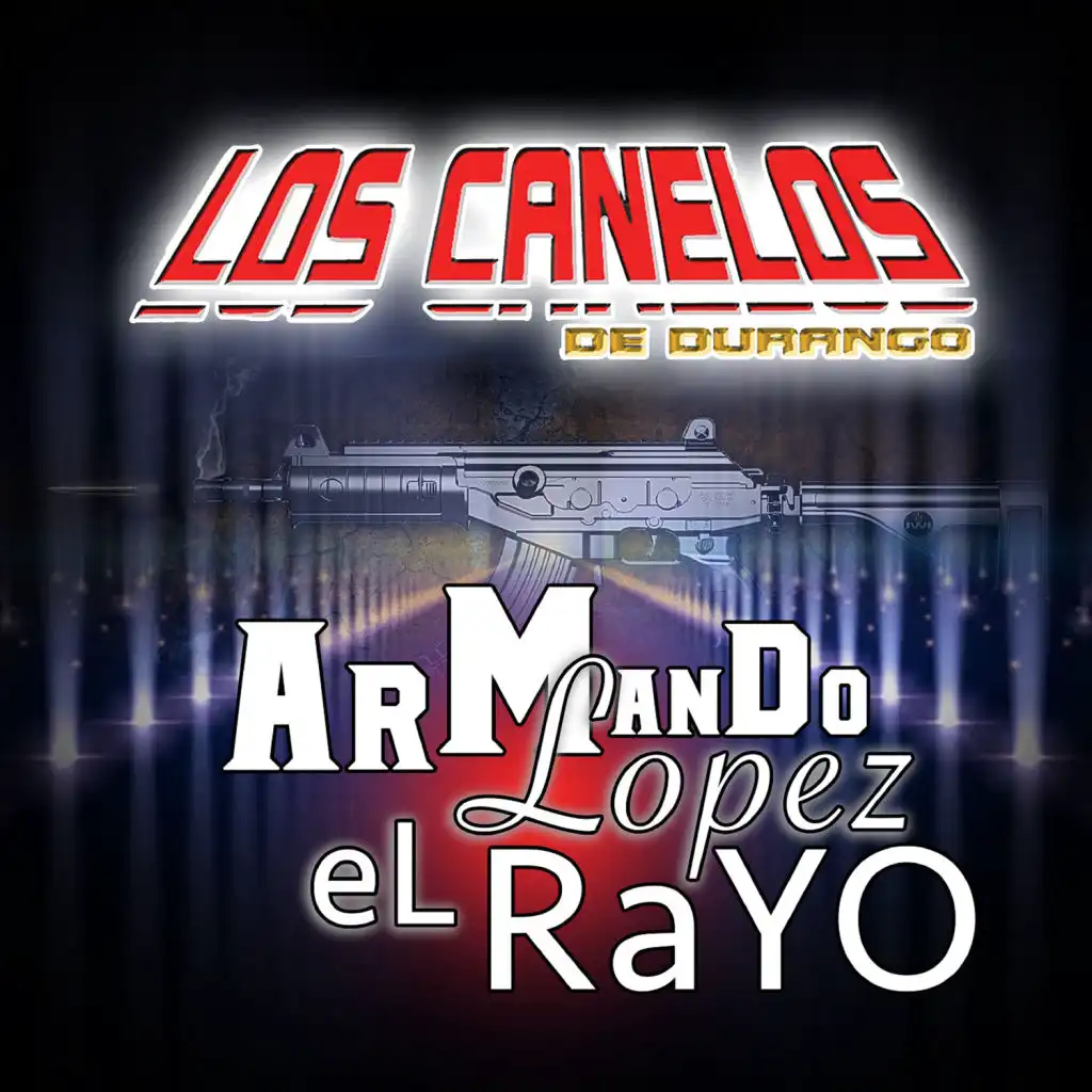 Armando Lopez el Rayo