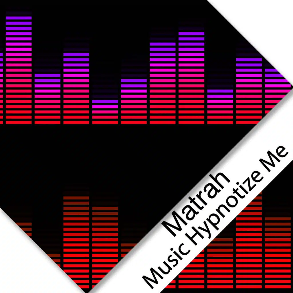 Music Hypnotize Me - Single