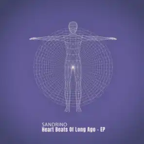 Heart Beats of Long Ago - EP