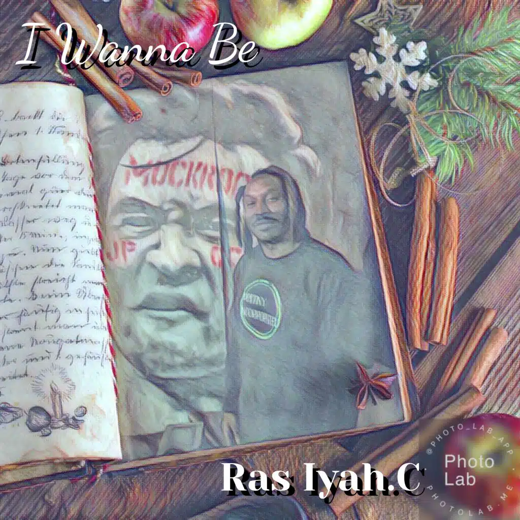 I Wanna Be