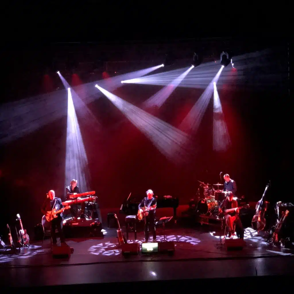 Een Subliem Gebaar Van Liefde (Live)