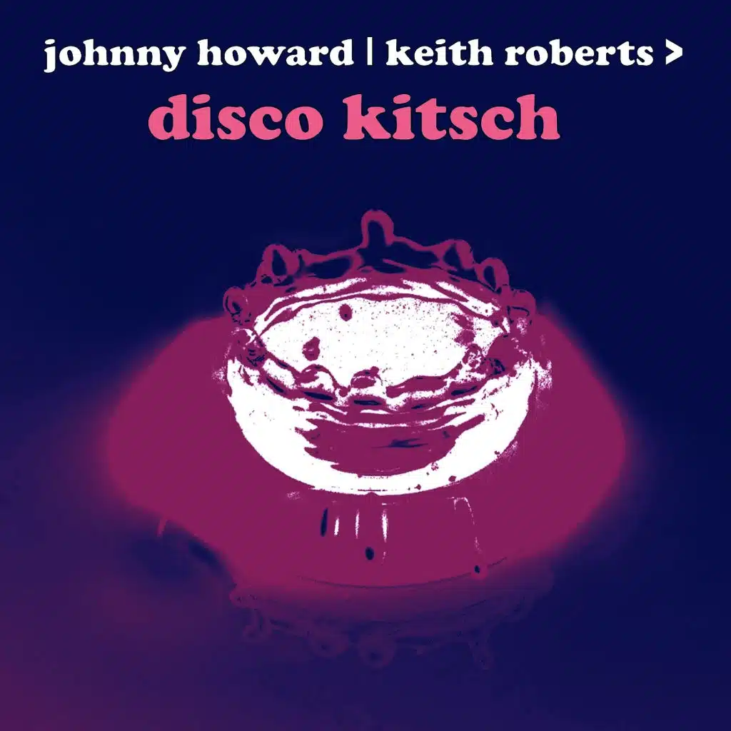 Disco Kitsch