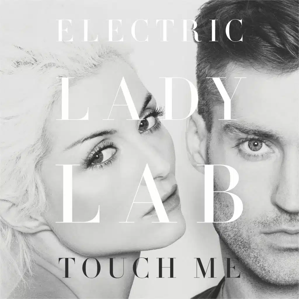 Touch Me (Svenstrup & Vendelboe Remix)