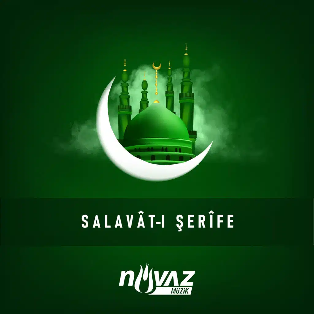 Salavât-ı Şerife