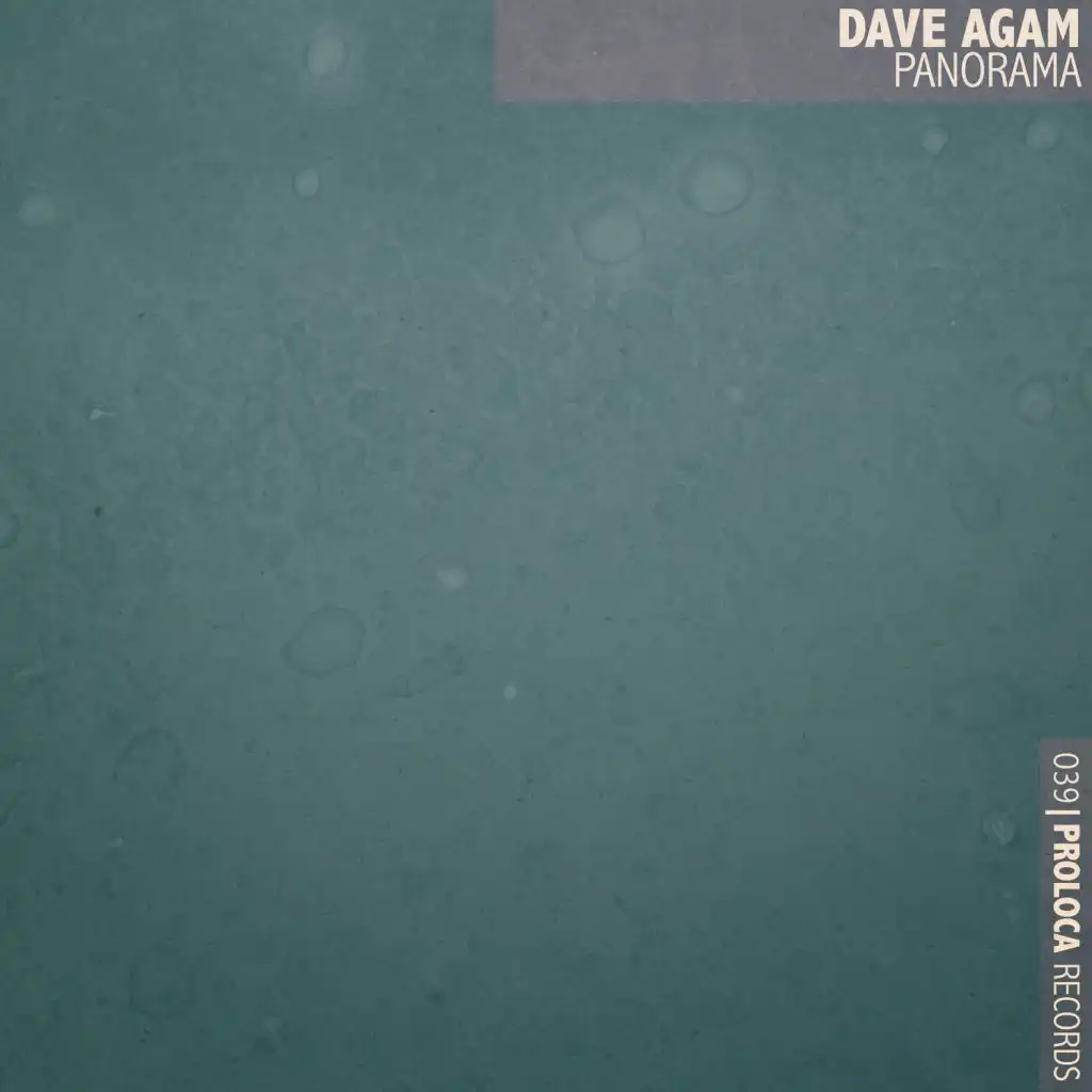 I Have No Mounth (Dave Agam Remix)
