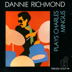 Dannie Richmond