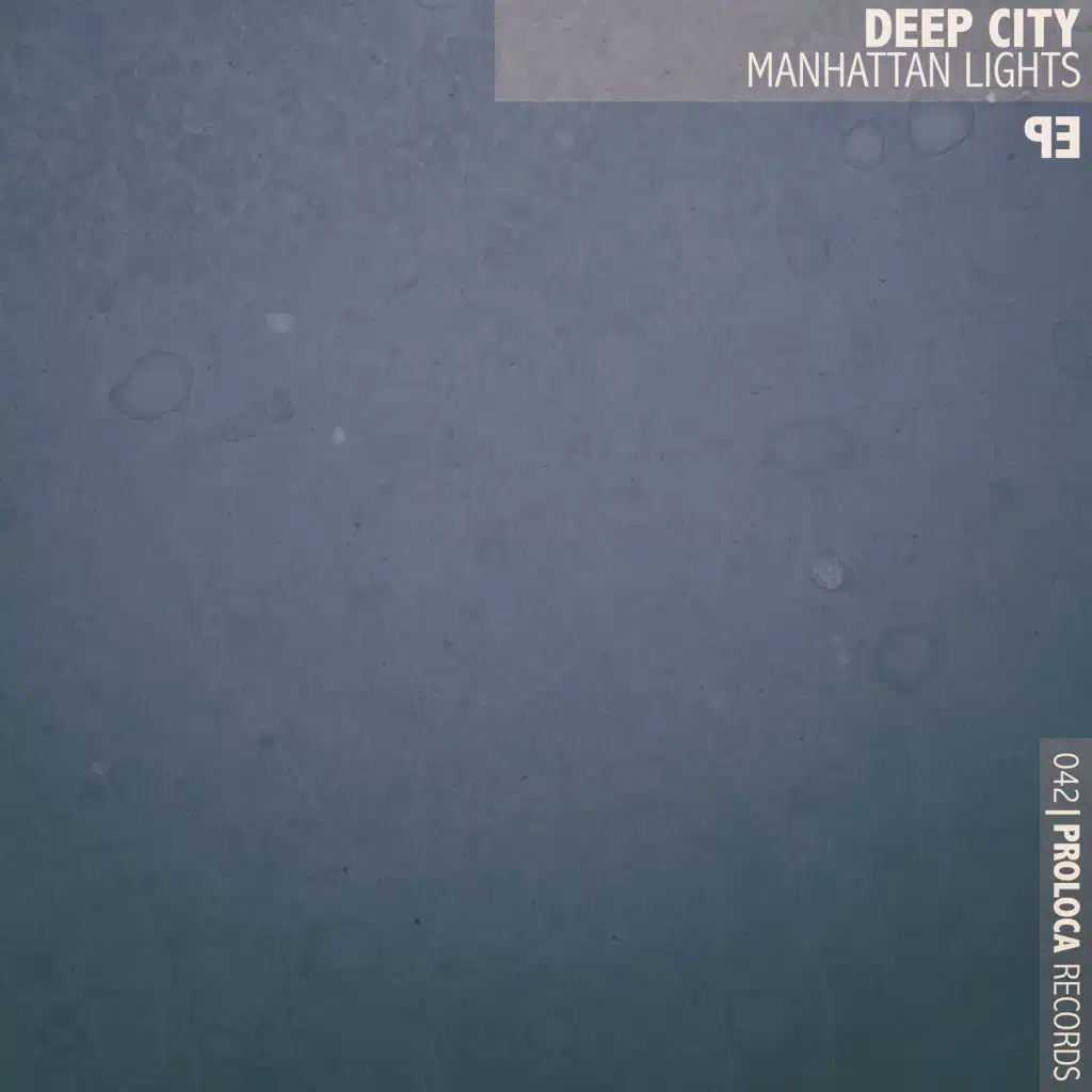 Deep City