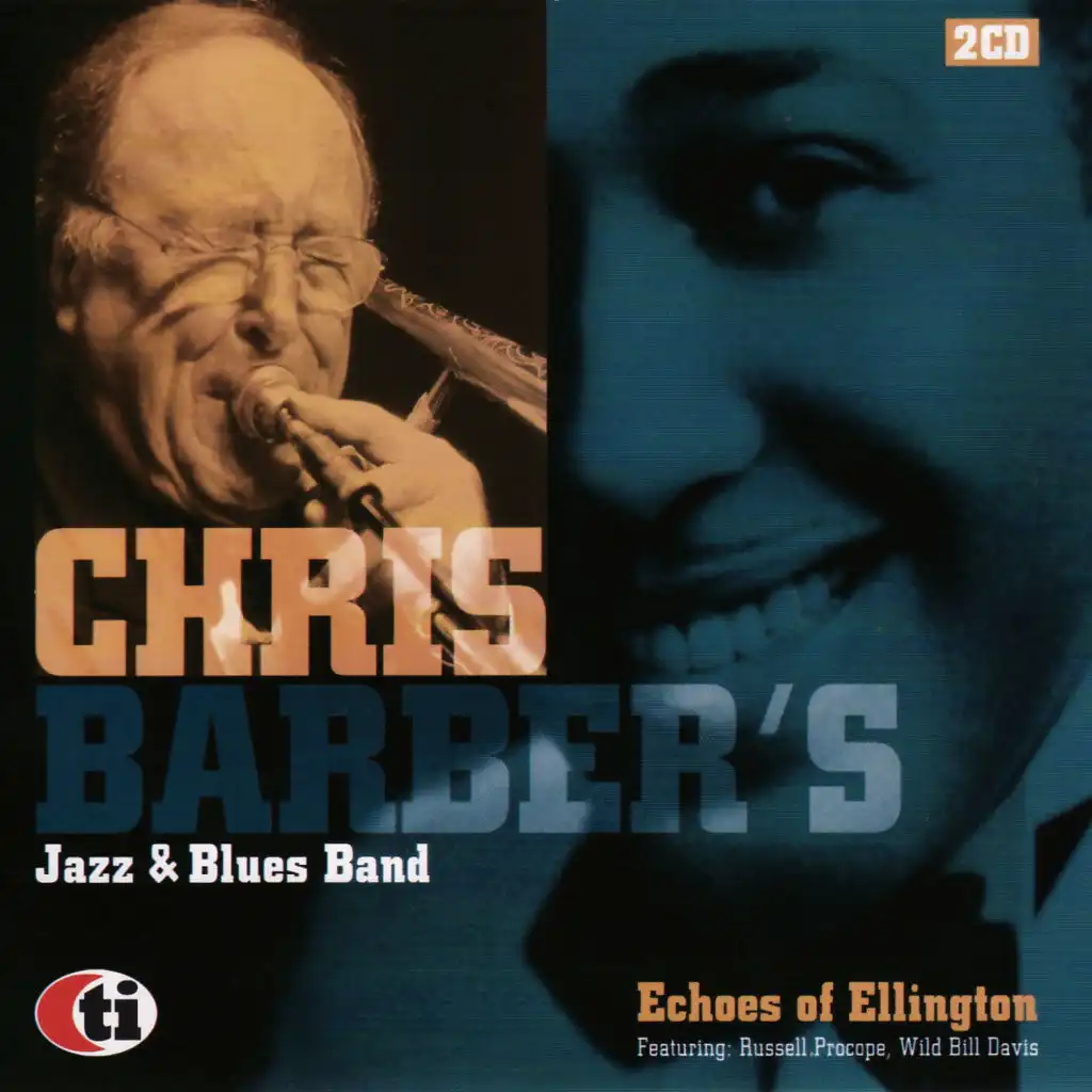 Echoes of Ellington