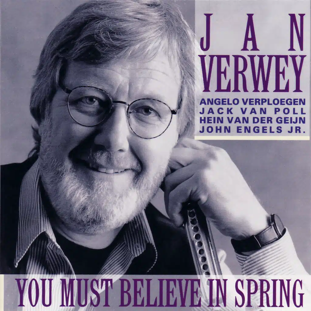 Jan Verwey