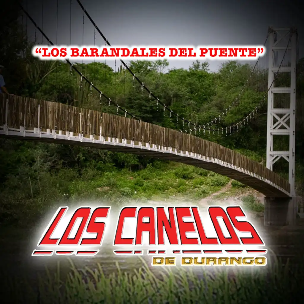 En Vivo los Barrandales del Puente