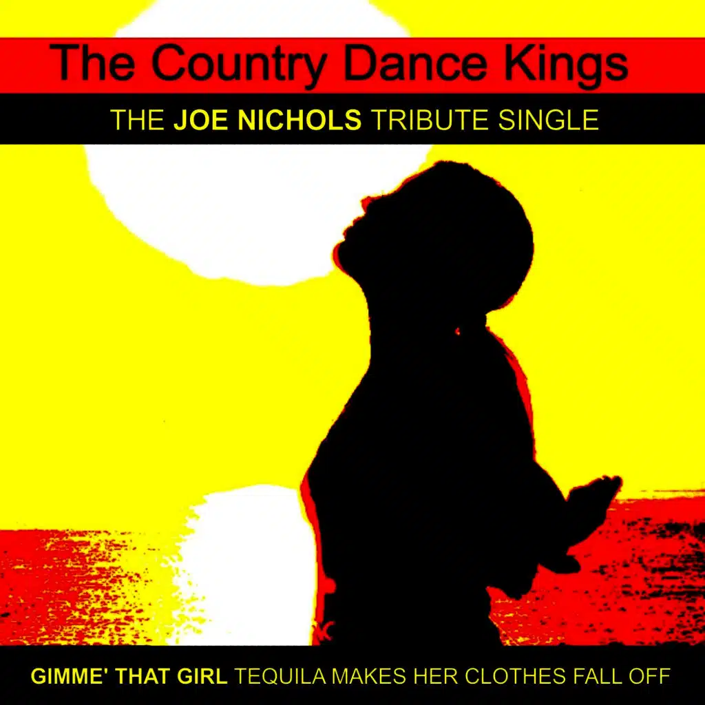 The Joe Nichols Tribute Single