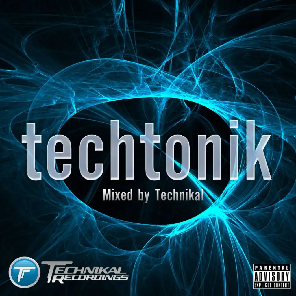 Make Ya Freak (Technikal Remix - Edit)