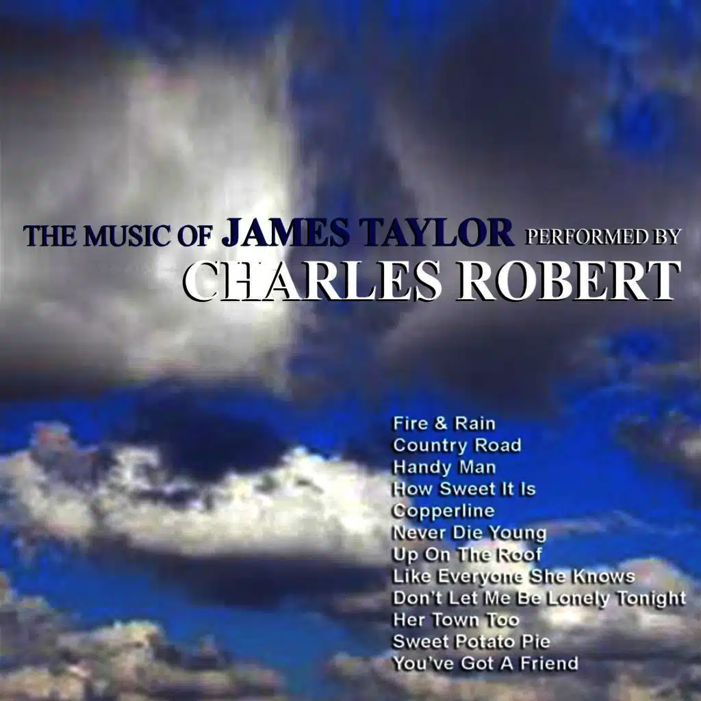 The Music of James Taylor