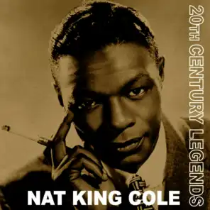 20th Century Legends - Nat 'King' Cole