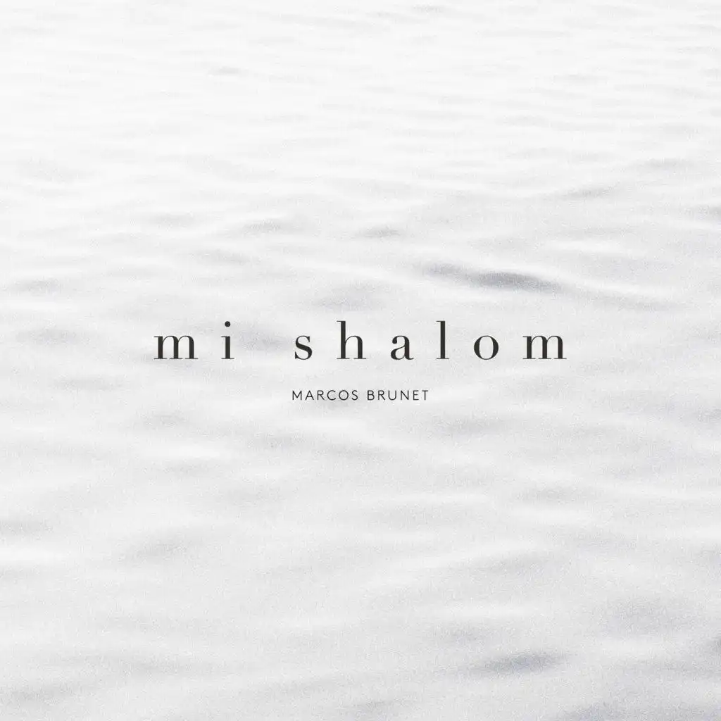 Mi Shalom (feat. Graciela Galmes)