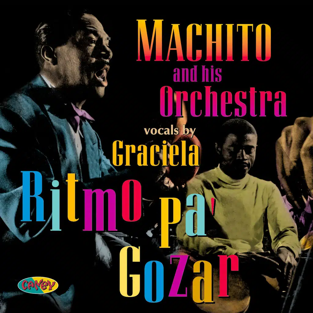 Machito & Graciela