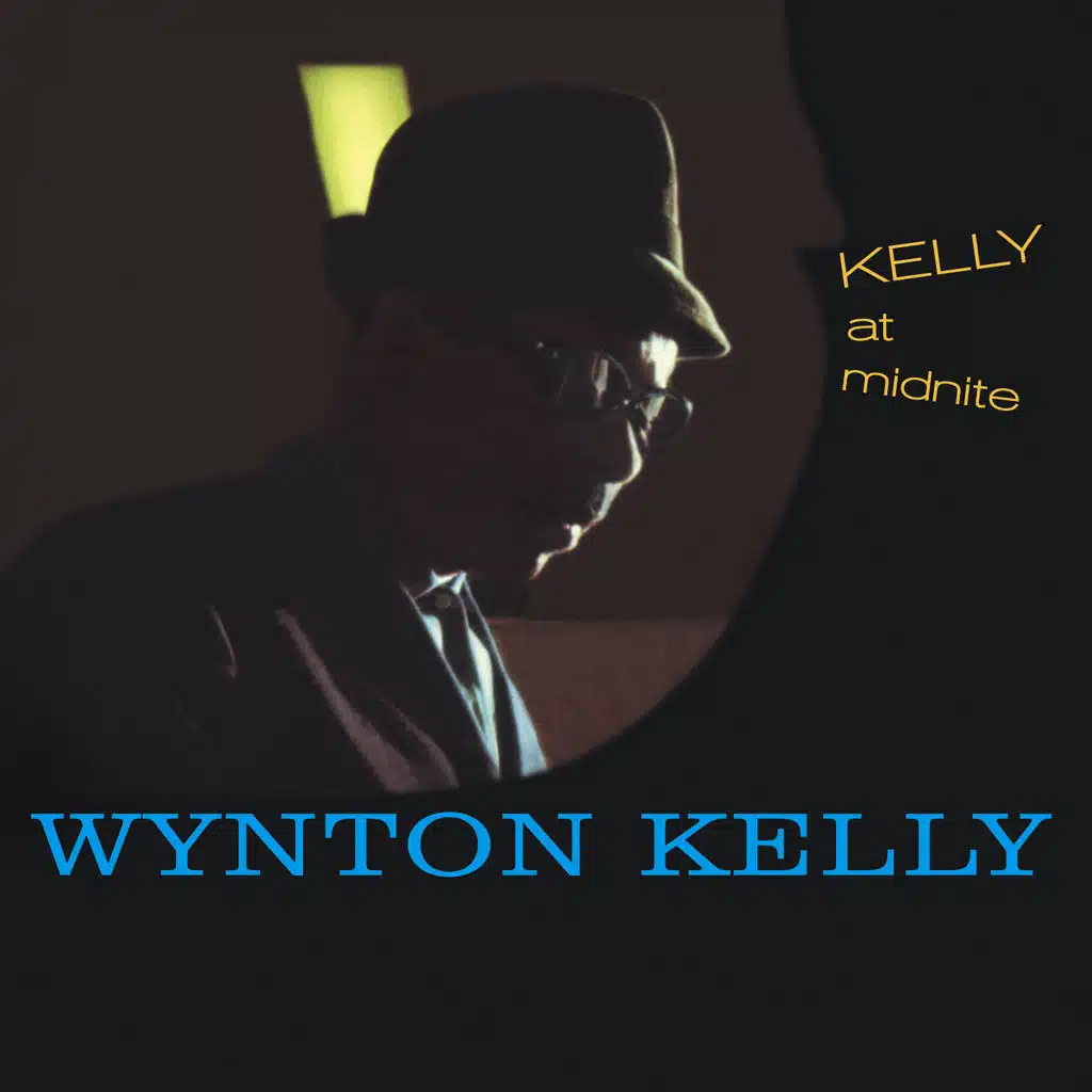 Kelly at Midnite (feat. Paul Chambers & Philly Joe Jones)