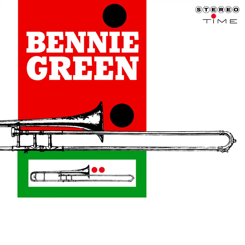 Bennie Green (feat. Al Dreares, George Tucker, Jimmy Forrest, Joseph Gorgas & Sonny Clark)