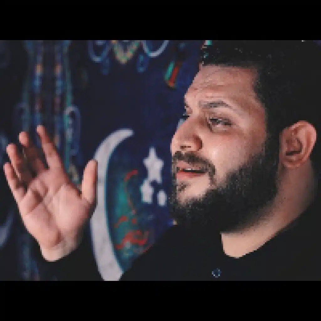 رمضان جانا - احمد عادل