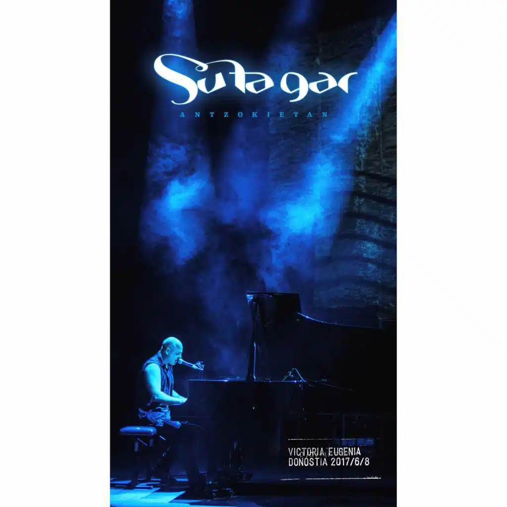 Su Ta Gar Antzokietan