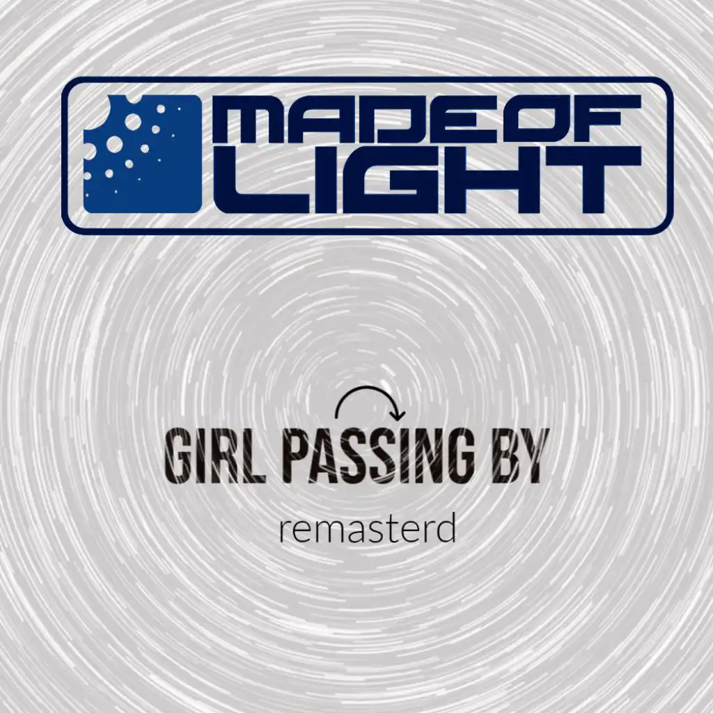 Girl Passing by (Bionica Mix)