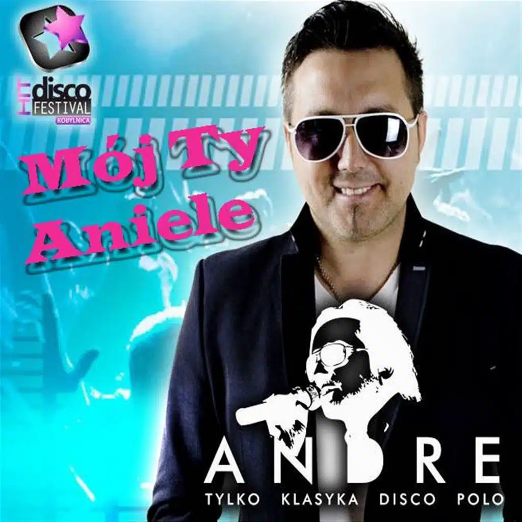 Mój Ty Aniele (Radio Edit)