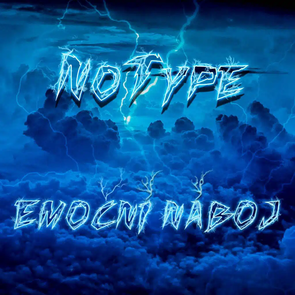 Emoční náboj