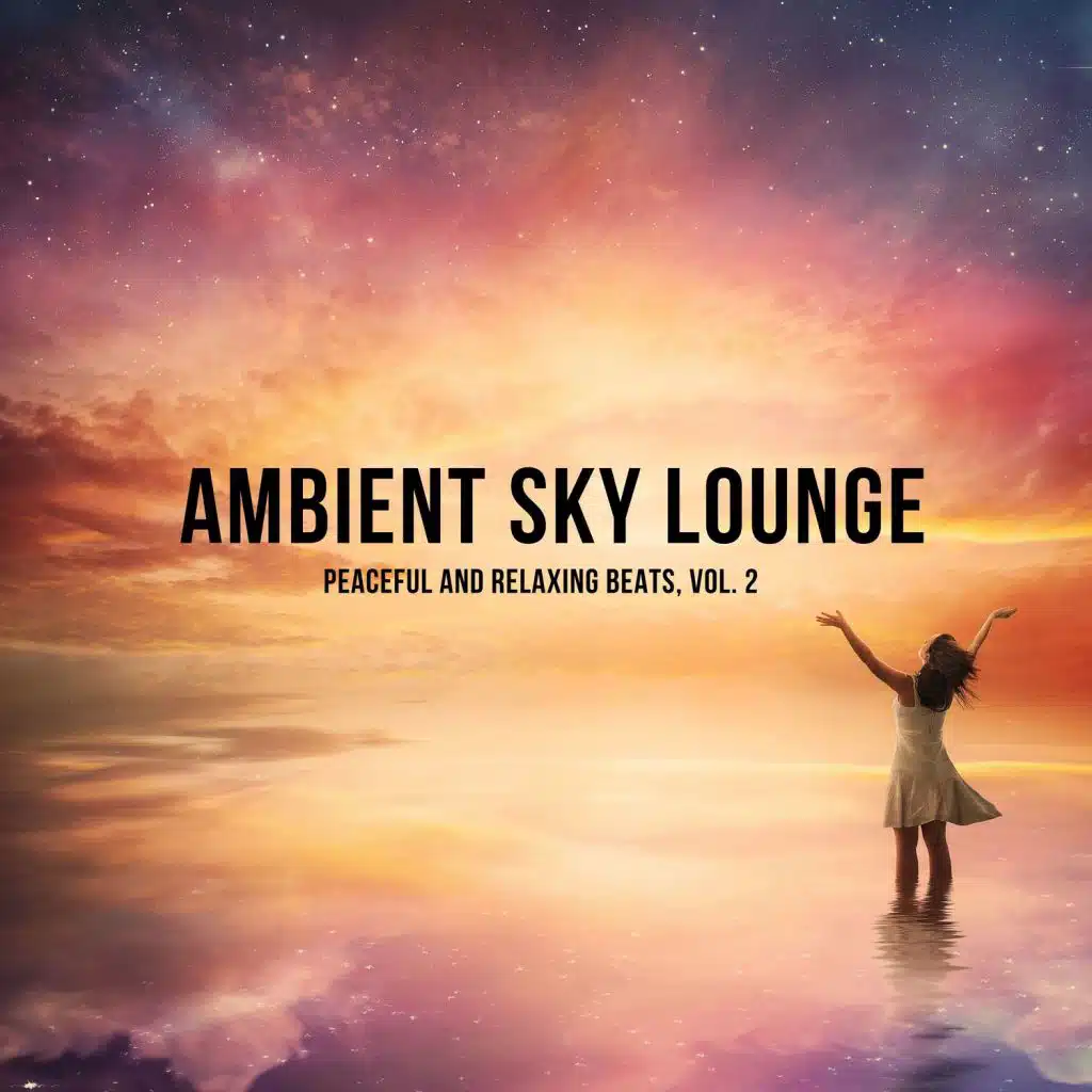 The Karmic World (World India Downbeat Lounge)