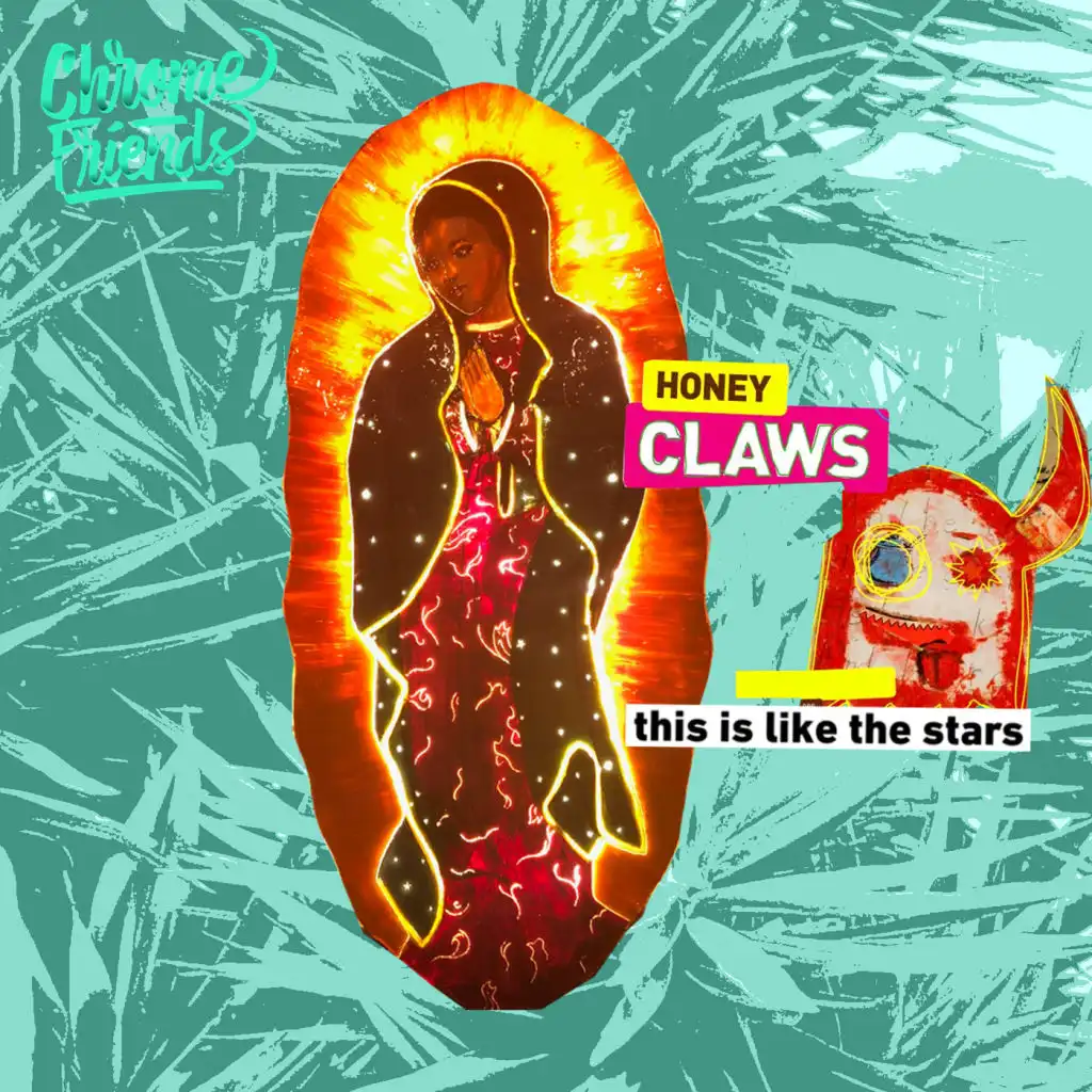 Honey Claws