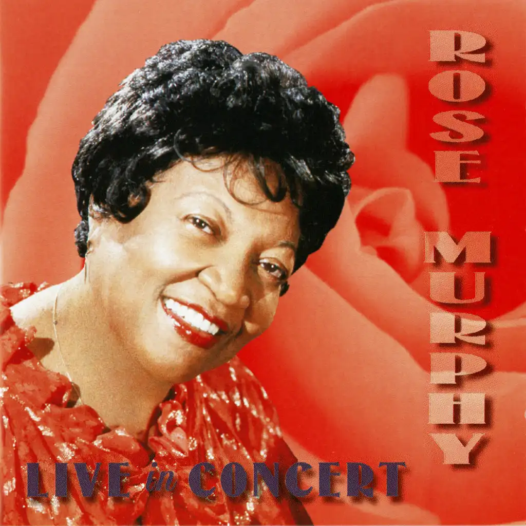 Time on My Hands (Live) [feat. Morris Edwards]