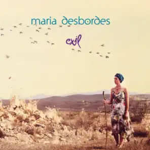 María Desbordes