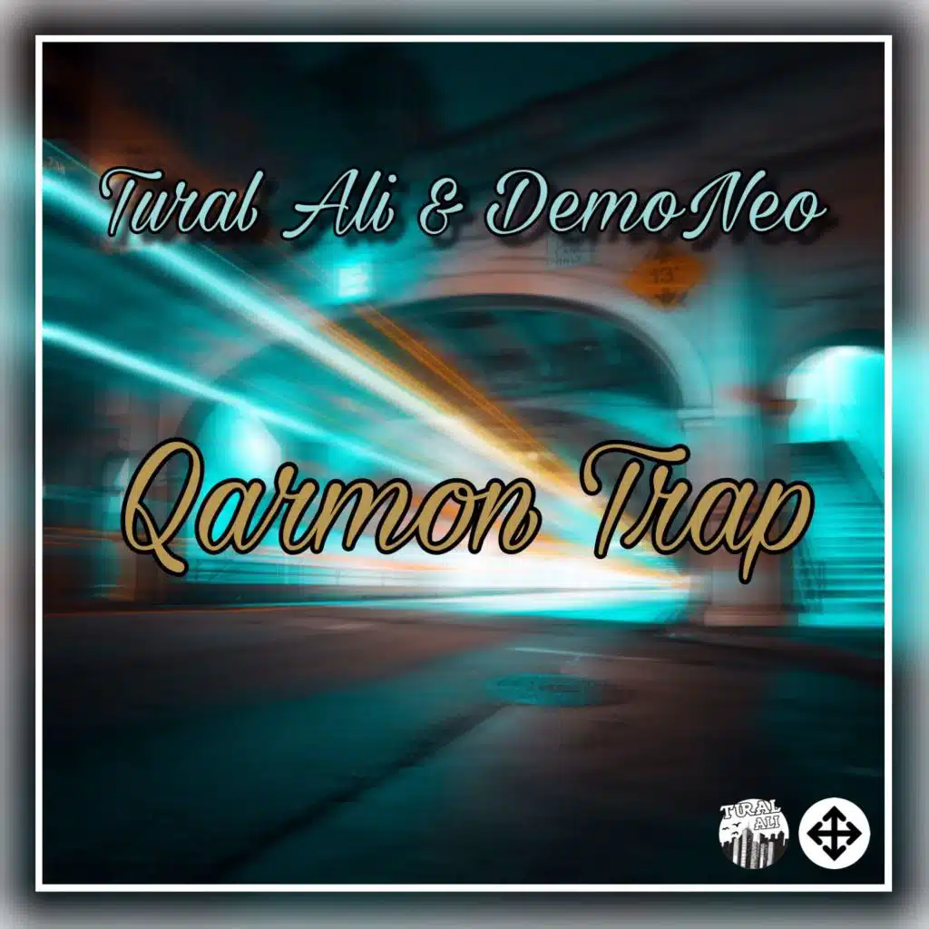 Qarmon Trap (feat. DemoNeo)